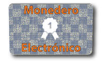 Monedero Electrónico