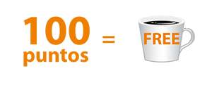 Campaña de puntos