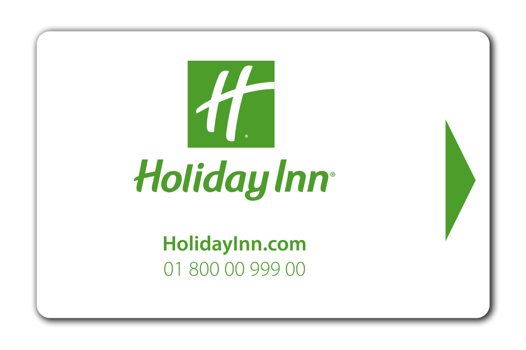 Tarjeta con banda magnética