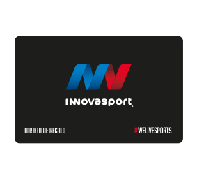 Certificado de regalo Innovasport