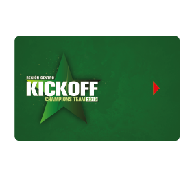 Llave Electrónica Heineken