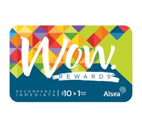 Monedero Electrónico Wow